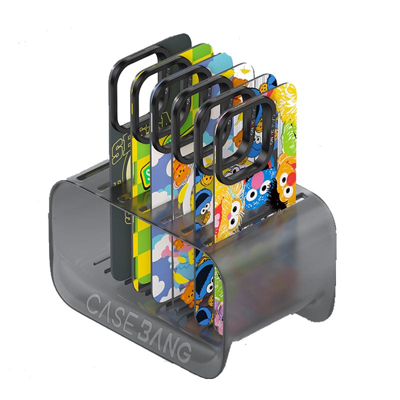 Back Covers Organiser - CaseBangOthersCaseBang